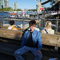 User profile picture